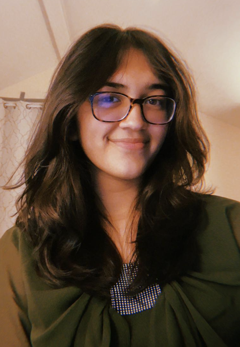 Sanika Das, Founder of Coversity